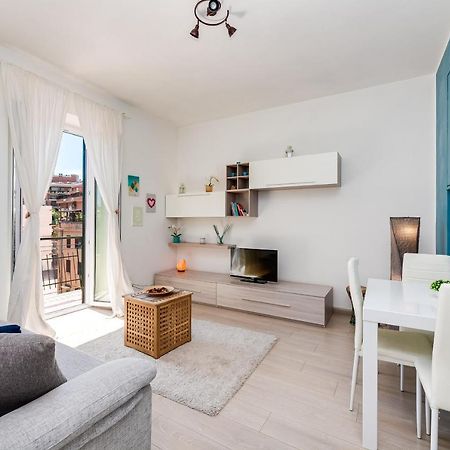 Apartment Near To San Peter Vatican Joya Roma Eksteriør bilde