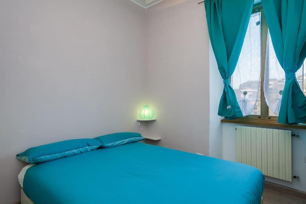 Apartment Near To San Peter Vatican Joya Roma Eksteriør bilde