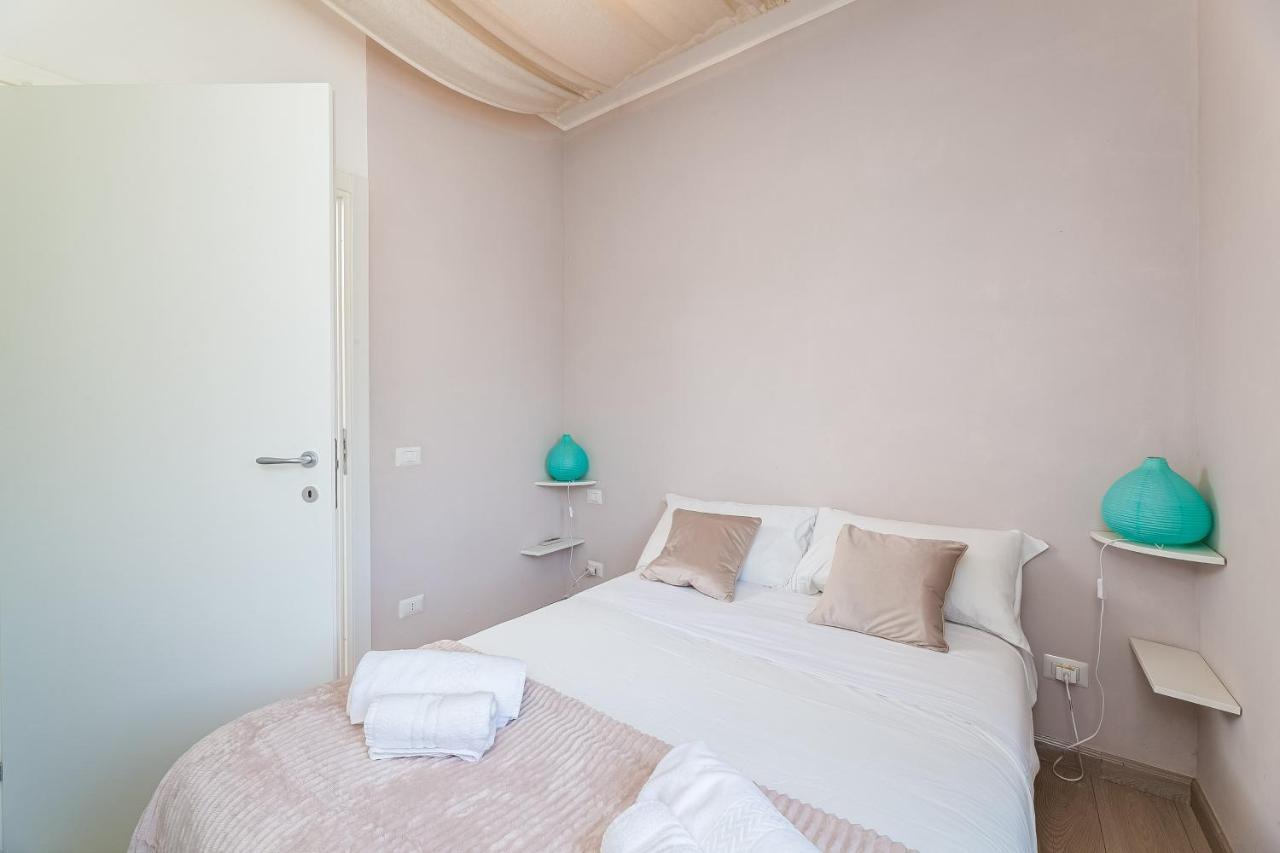 Apartment Near To San Peter Vatican Joya Roma Eksteriør bilde