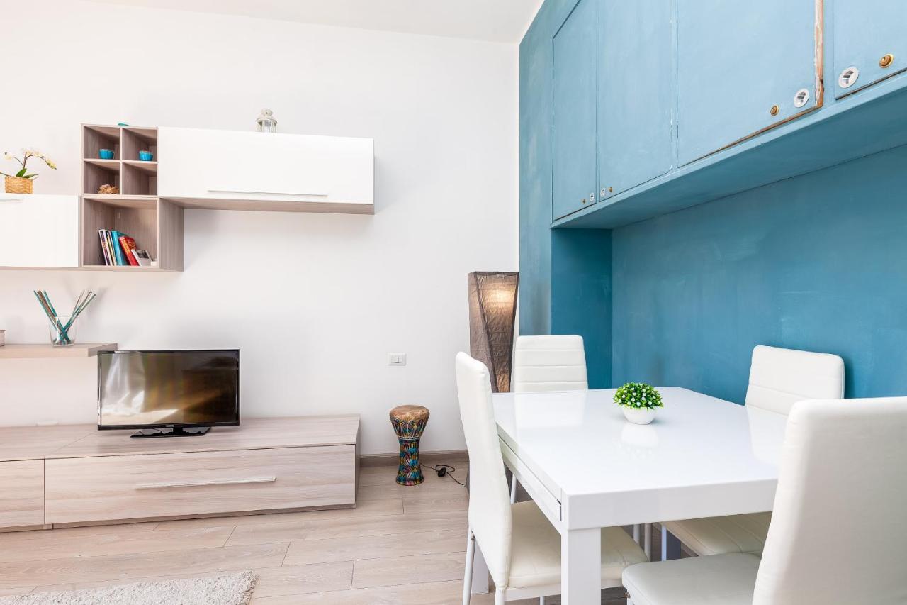 Apartment Near To San Peter Vatican Joya Roma Eksteriør bilde