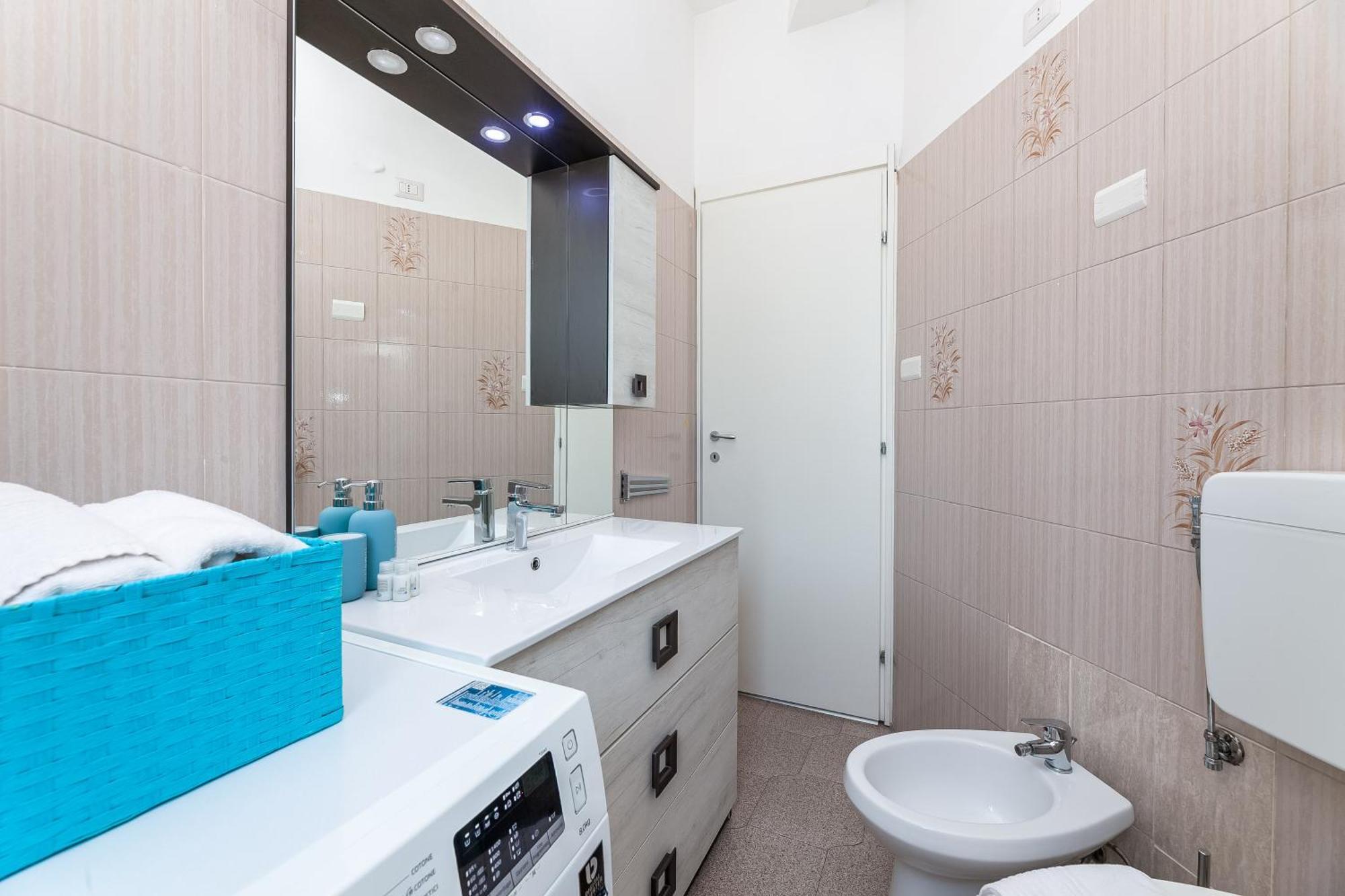 Apartment Near To San Peter Vatican Joya Roma Eksteriør bilde